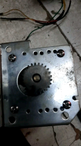 DINAMO GIRBOK LAMINATING