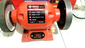 ใบลับคมหินเพชรลับคม ขนาด6นิ้ว เบอร์#100#120#220#250#300#360