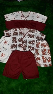 PAKET HEMAT 18 PICS PAKET KOMPLIT