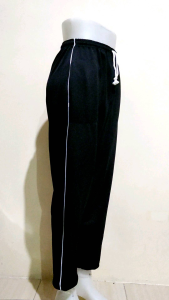 Celana training olahraga anak laki laki sd smp 10 - 13 tahun bahan lotto tebal