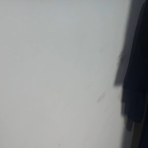 Cadar Niqob Poni MTA Kiara Jetblack Pinggiran Kelim