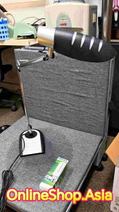 Philips Robinson Eye Fi Desktop Study Desk Light FDS667 For work study computer student and office