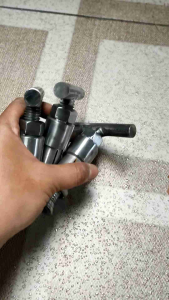 Treker Alat Cabut Bearing Rusak Laher Remuk Motor Universal