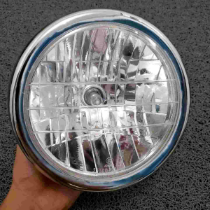 REFLEKTOR LAMPU DEPAN NINJA SS NINJA R TSS RING BESI BERKUALITAS