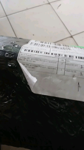 Buyer review video 2