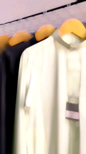 Gamis Al Haramain Men Saudi Thobe - by. Azyaa.Store | Gamis Jubah