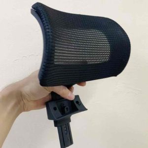 office chair accessories chair parts office chair headrest offiec chair spare parts headrest