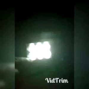 4593 Lampu tembak sorot CWL Cree 6 mata LED Besar 9cmx7cm worklight untuk semua Motor Universal