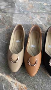 AngelLita.id - Sepatu Flatshoes Wanita Terbaru 2024