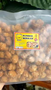 onde onde ketawa 3 kg (3000 gram)