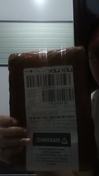 Buyer review video 4