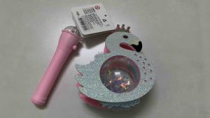 Lồng đèn thiên nga (đèn pin)