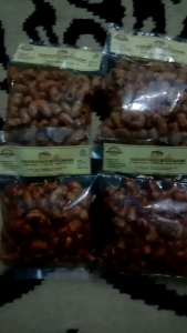 Makaroni Bantet Tasikmalaya 50 Gram