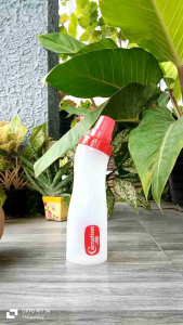 ขวดบีบคาร์เนชั่น ขนาด 750 ml สินค้ามีปัญหาเสียหายรับเคลมทุกกรณี