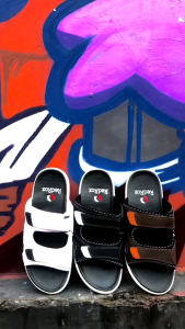 Sandal Pria Slide Casual PREMIUM SLIDES 100% Original RedRox - VORT 13