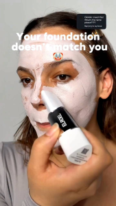 Elroel Blanc Cover Cream Stick 13g