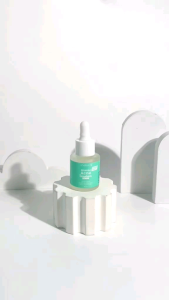 serum animate acne care 20 ml / serum penegah jerawat / serum