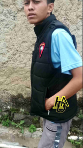 Rompi BRIMOB & Polisi: Desain Terbaru dan Gelembung