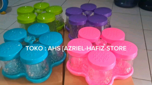 TOPLES 5 DAUN CALISTA/TOPLES KUE KERING LEBARAN SET ISI 5 PCS