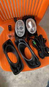 ไฟตัดหมอก ฮอนด้า ซิตี้ 2012-2013 ไฟสปอร์ตไลท์ Honda City