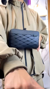 Promo Hari Ini: Tas Selempang Waterproof Starlet Savage Handbag Multifungsi