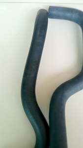 SELANG RADIATOR HONDA ACCORD 85 ATAS BAWAH