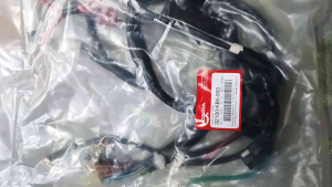 TMX 155 Genuine Harness CDI Model (HONDA) Original
