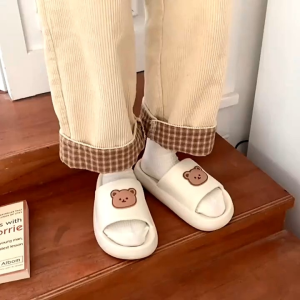 Sandal Wanita Kokop (SLOP BEAR)