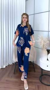 OM009 l SCP MAYA SIZE ABG RAYON PREMIUM ADEM NYAMAN DIPAKAI MOTIF SUNAN BUSUI FRIENDLY