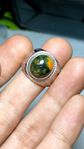 cincin bacan doko kembang super body glase