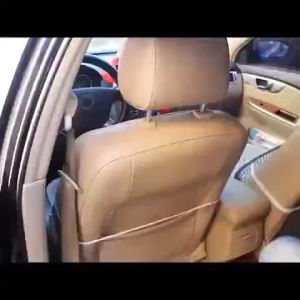 ✳️Ready Stock✳️ Universal Car Truck Seat Back Hanger Organizer Hook Headrest Holder Car storage hook cute holder 汽车座椅背挂钩