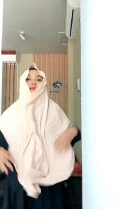 Segitiga Instan Ped Crinkle Airflow