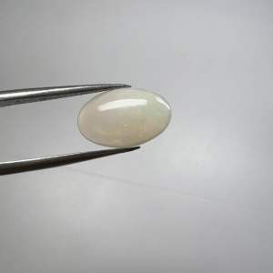 2000-ĐÁ OPAL TRẮNG ( THIÊN NHIÊN ) LỬA ÍT.