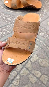 SANDAL KULIT PRIA terlaris