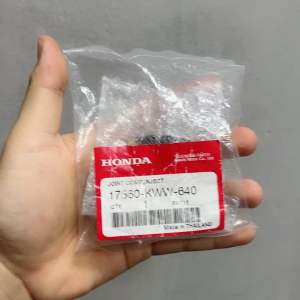 Pat giữ kim phun đế gài kim phun Honda