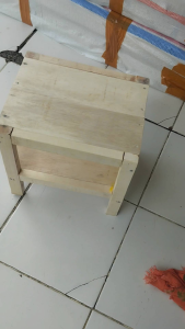 Meja Serbaguna 50x40 Terlais Bisa COD