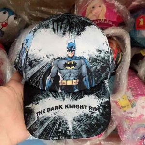 Topi Batman anak full sublime topi anak laki laki betman keren