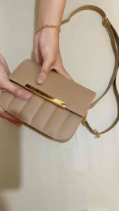 Slingbag Wanita Lily - Tas selempang terbaru - Premium - Korea Elegan Mewah