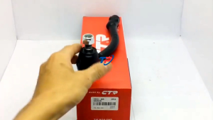 Rotuyn lái ngoài Kia RioRô tuyn lái ngoài Kia RioPhụ tùng Kia Rio  -Hàng chính hãng CTR Hàn Quốc.