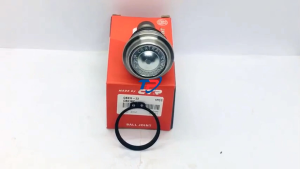 Rotuyn đứng dưới Hyundai SantafeRô tuyn đứng dưới Hyundai SantafeRotuyn trụ dướiPhụ tùng Hyundai Santafe -Hàng chính hãng CTR