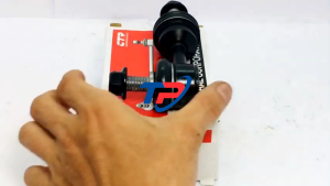 Rotuyn cân bằng Kia SorentoRô tuyn cân bằng Kia SorentoPhụ tùng Kia Sorento -Hàng chính hãng CTR Hàn Quốc