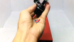 Rotuyn cân bằng Kia RioRô tuyn cân bằng Kia RioPhụ tùng Kia Rio  -Hàng chính hãng CTR Hàn Quốc.