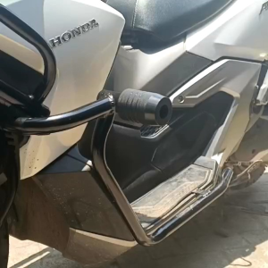 Crasbar Tubular Honda ADV 150 160