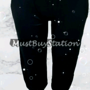 MBS Plus Size 3XL Women Aladdin Pants Loose Big Size Pants Elasticated Waist Soft Spandex Rayon Fabric 38081