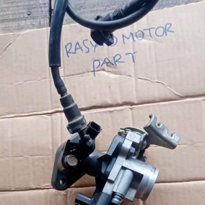 THROTLLE BODY REVO FI seken ORI copotan.