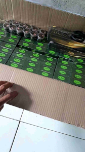 Sabun Arab Nalpamara Original 100% BPOM | Sabun Pemutih Badan | Sabun Herbal Nalpamara | Sabun Hijau Nalpamara | Nalpamara Soap✨