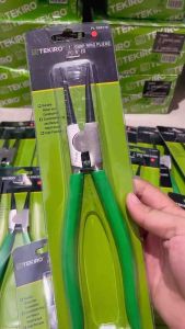 TEKIRO Tang Snap Ring ES 5 Inch 7 Inch 9 Inch / Snap RIng Pliers ES 5" 7" 9"