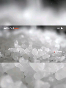 Micin Murah 1 Kg Harga Grosir - 100% Murni Original Dan halal - Penyedap Rasa berkualitas