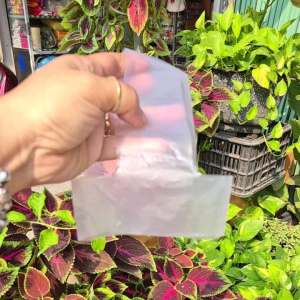 [HCM]1kg túi đựng ly chữ T ĐƠN