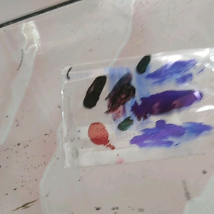 tinta stempel permanen untuk plastik cup streaform art paper l